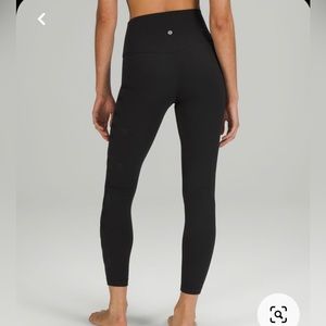 Lulu Wunder Under Legging